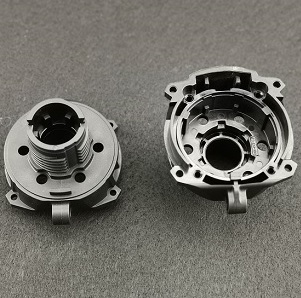 電動(dòng)工具傳動(dòng)牙箱蓋模具及注塑 電動(dòng)工具傳動(dòng)牙箱蓋模具及注塑